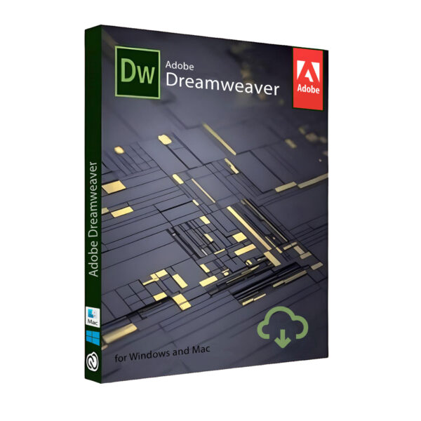 Adobe Dreamweaver (Windows / Mac)