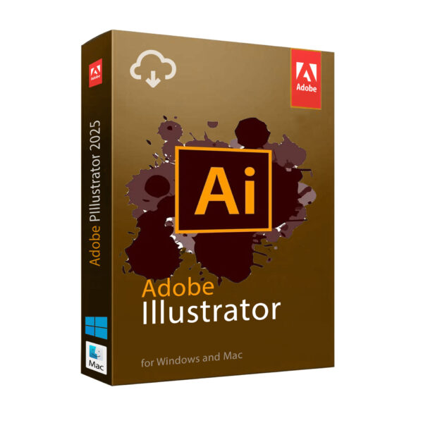 Adobe Illustrator for Windows