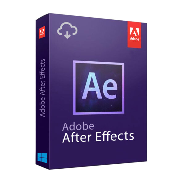 Adobe After Effects