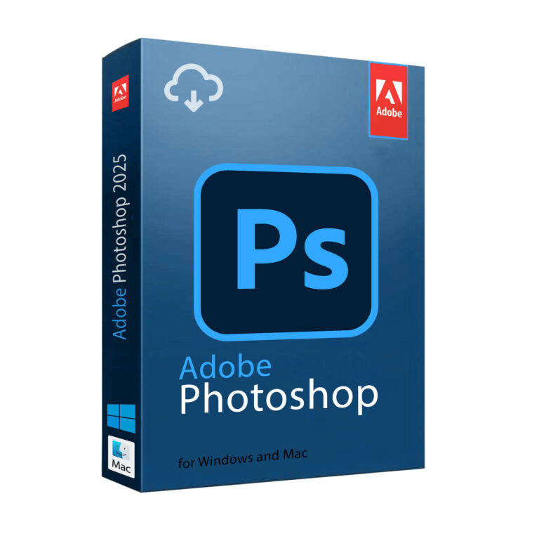 Adobe Photoshop