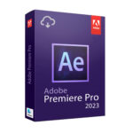 Adobe Premiere Pro