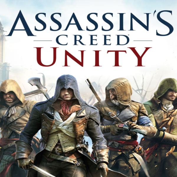 Assassin's Creed Unity PC Steam Gift