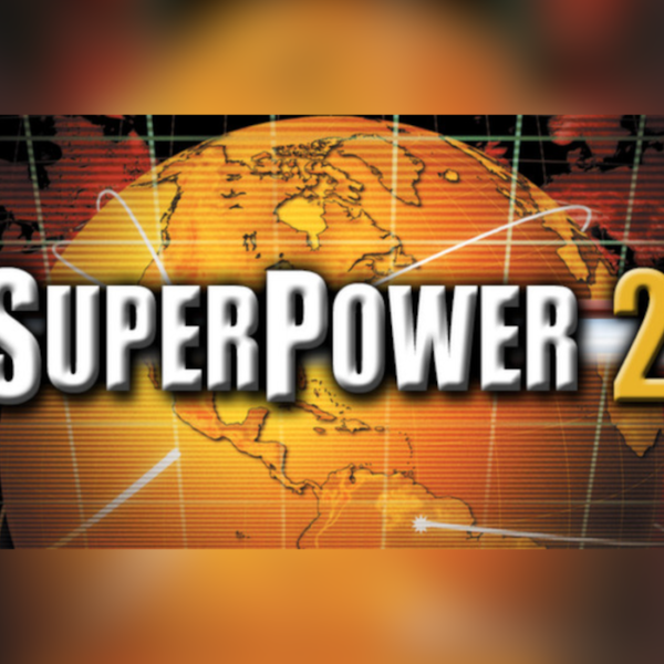 SuperPower 2 Steam Edition Steam CD Key