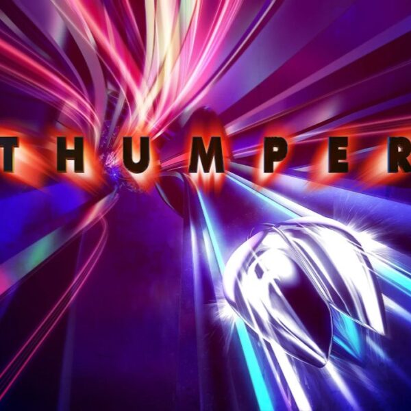 Thumper PC Steam CD Key