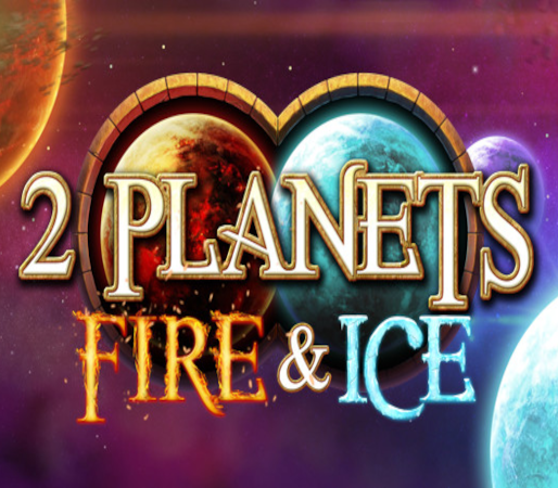 2 Planets Fire and Ice PC Steam CD Key