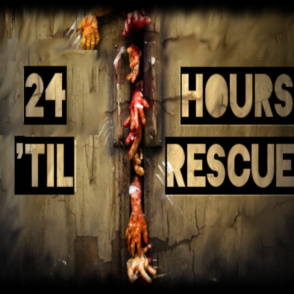 24 Hours 'til Rescue PC Steam CD Key