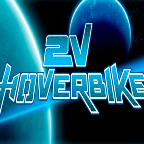 2V Hoverbike PC Steam CD Key