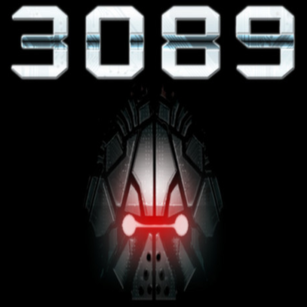 3089 - Futuristic Action RPG PC Steam CD Key