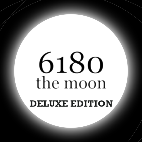 6180 the moon Deluxe Edition PC Steam CD Key