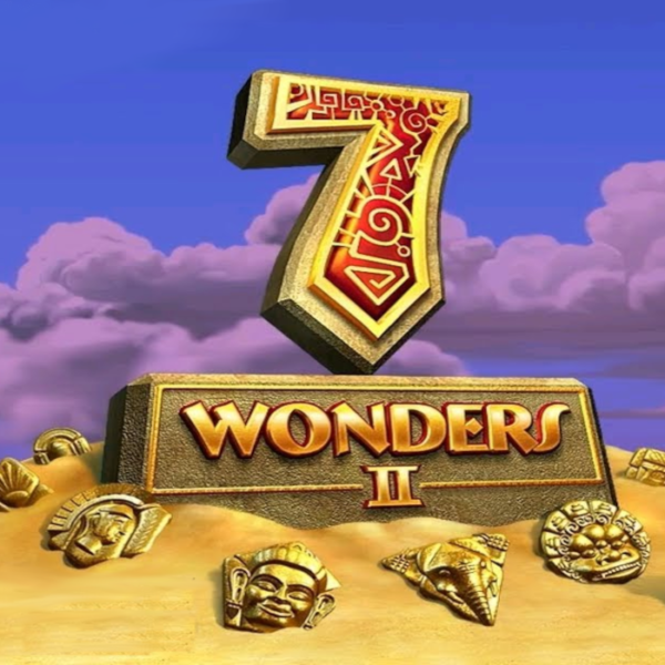 7 Wonders II PC Steam CD Key