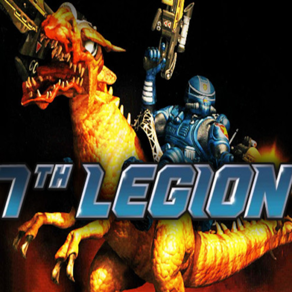 7th Legion PC Steam CD Key