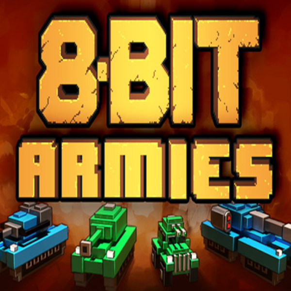 8-Bit Armies EU PC Steam CD Key