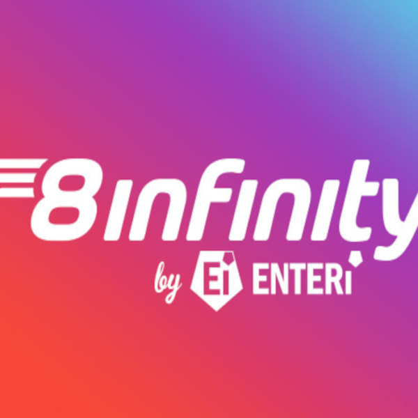 8infinity PC Steam CD Key