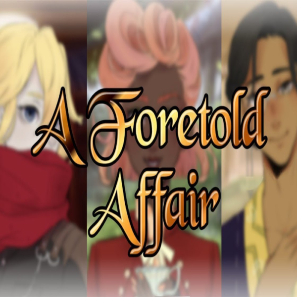 A Foretold Affair PC Steam CD Key