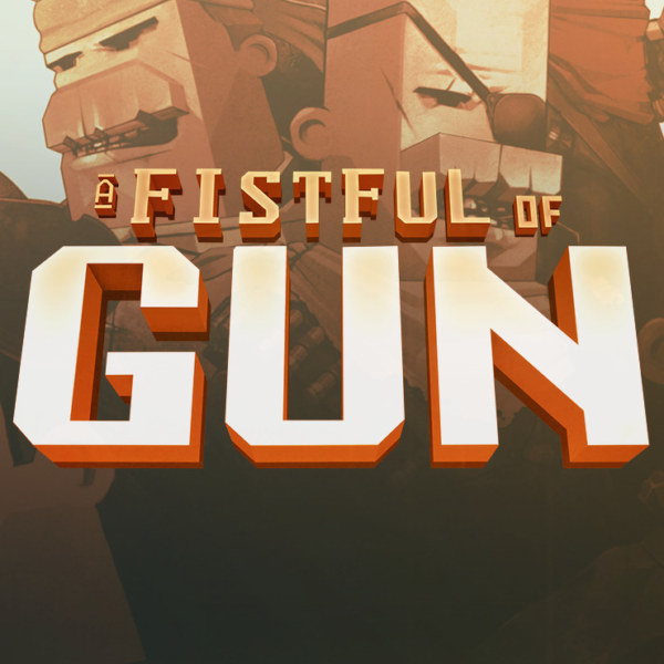A Fistful of Gun PC Steam CD Key