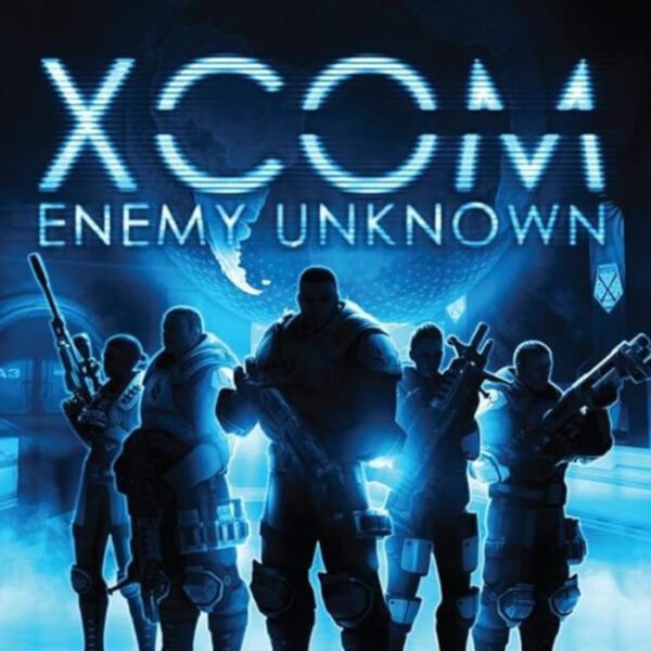 Xcom Enemy Unkown + Elite Soldier Pack PC Steam CD Key