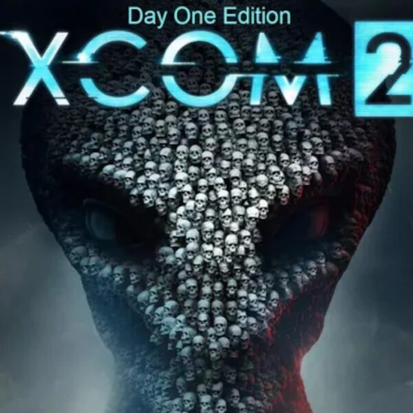 XCOM 2 Day 1 Edition PC Steam CD Key