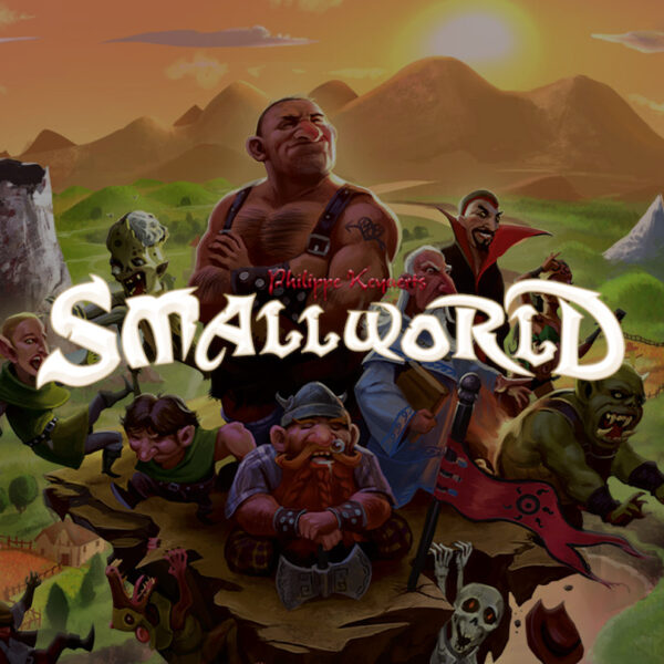 Small World Collection Bundle EU PC Steam CD Key