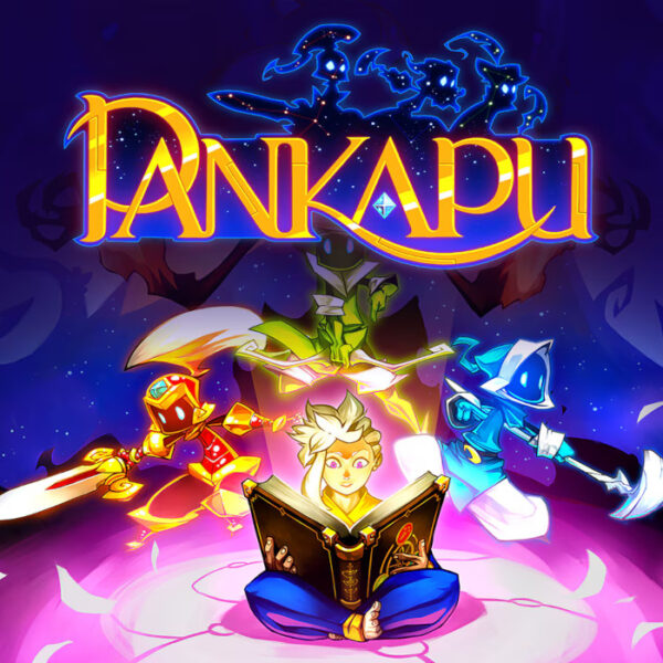 Pankapu - Episode 1 PC Steam CD Key