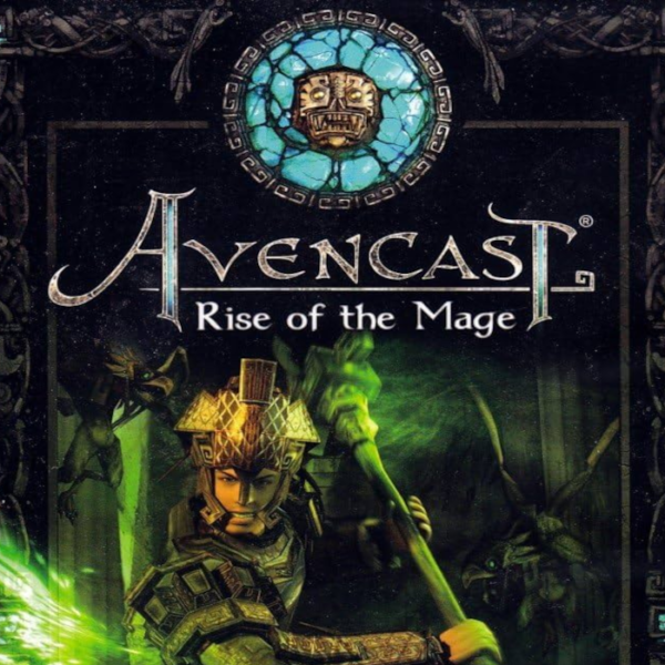 Avencast: Rise of the Mage PC Steam CD Key