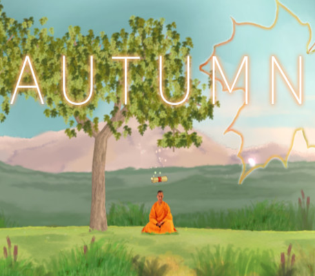 Autumn PC Steam CD Key