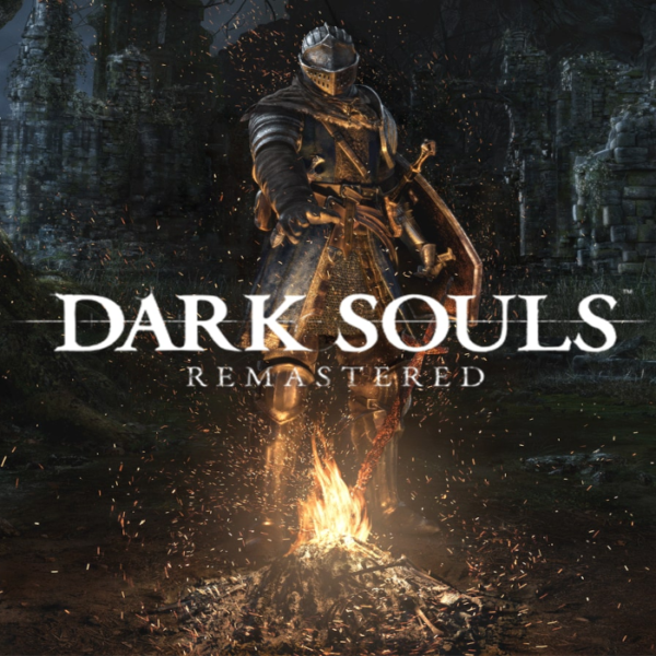 Dark Souls: Remastered ASIA PC Steam CD Key