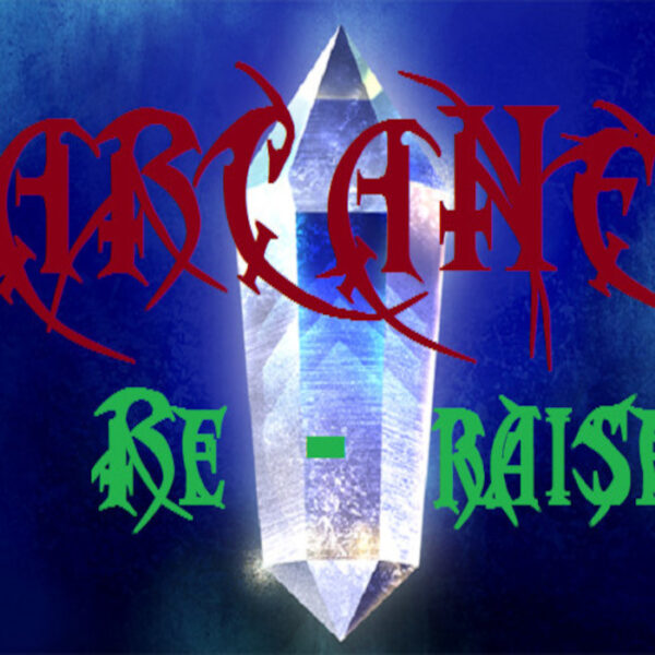 - Arcane RERaise - PC Steam CD Key