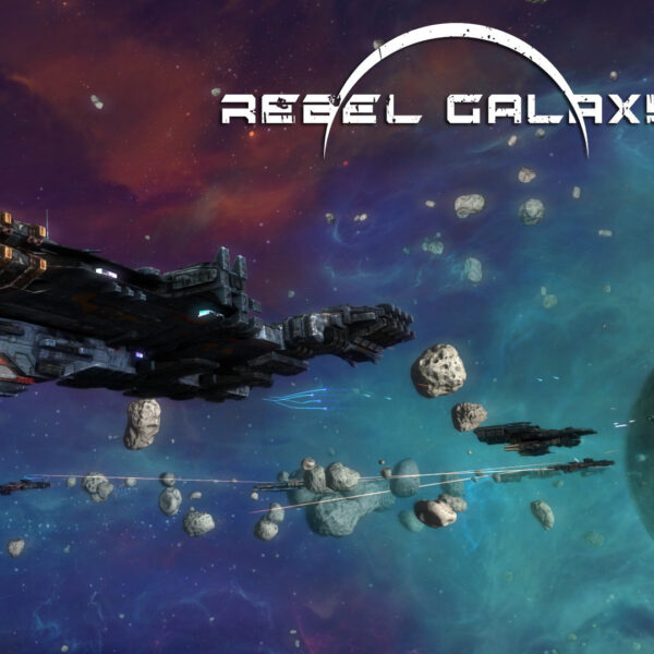 Rebel Galaxy PC Steam CD Key