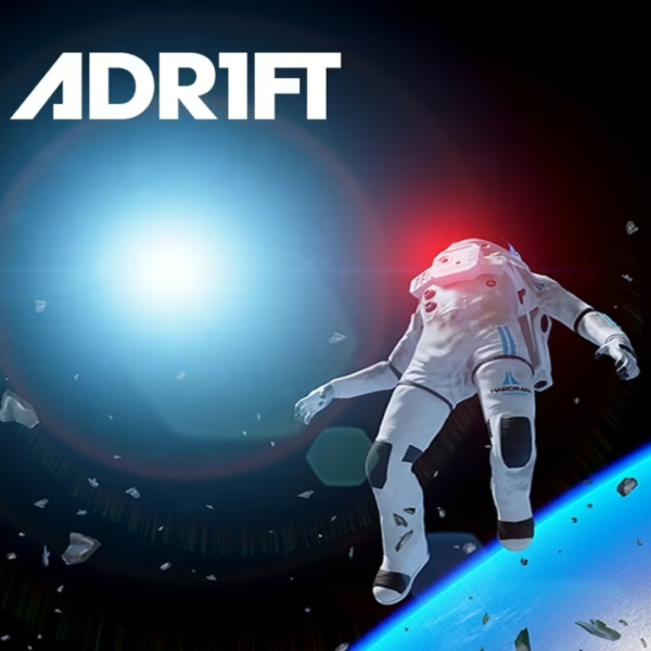 ADR1FT PC Steam CD Key
