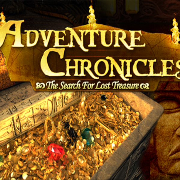 Adventure Chronicles: The Search For Lost Treasure PC Steam CD Key