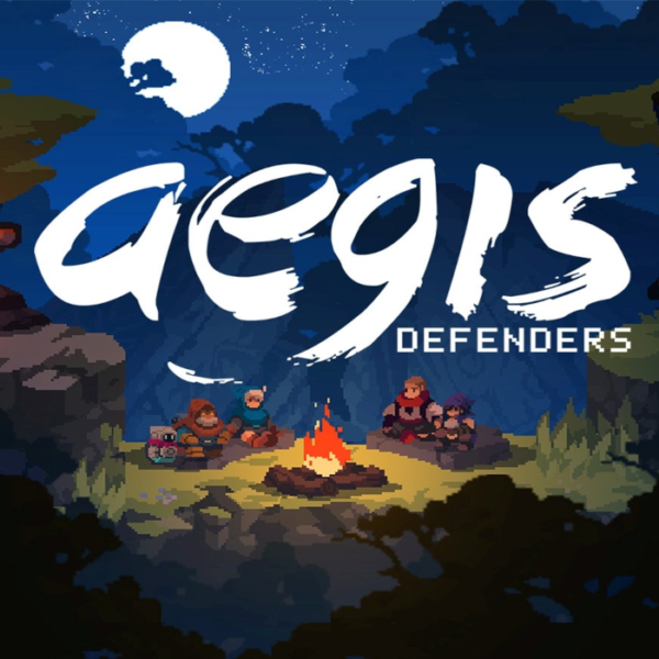 Aegis Defenders PC Steam CD Key