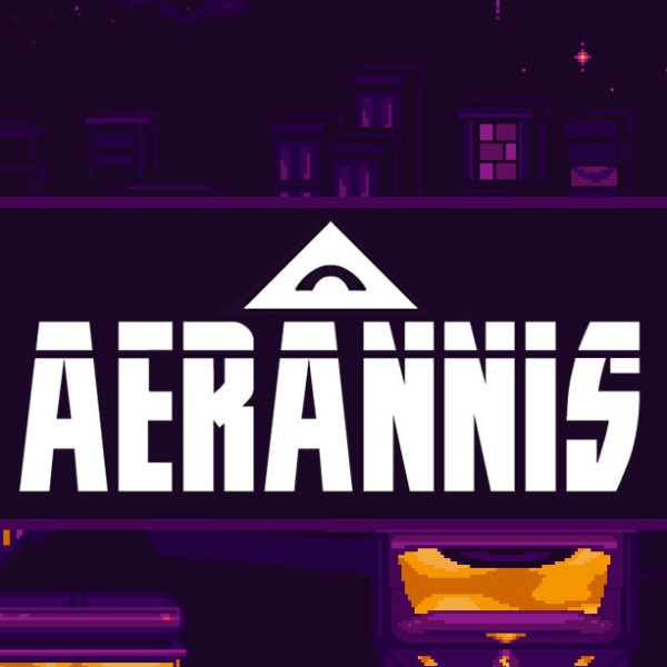 Aerannis PC Steam CD Key