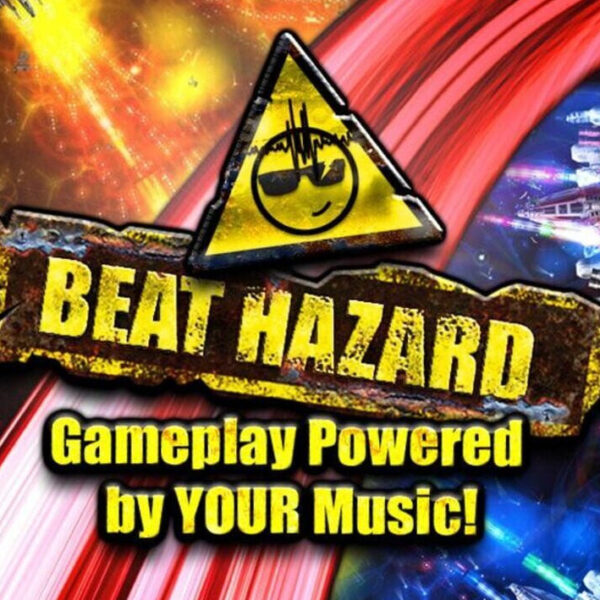 Beat Hazard PC Steam Gift