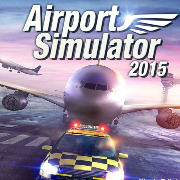 Airport Simulator 2015 PC Steam CD Key