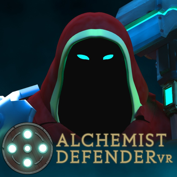 Alchemist Defender VR PC Steam CD Key