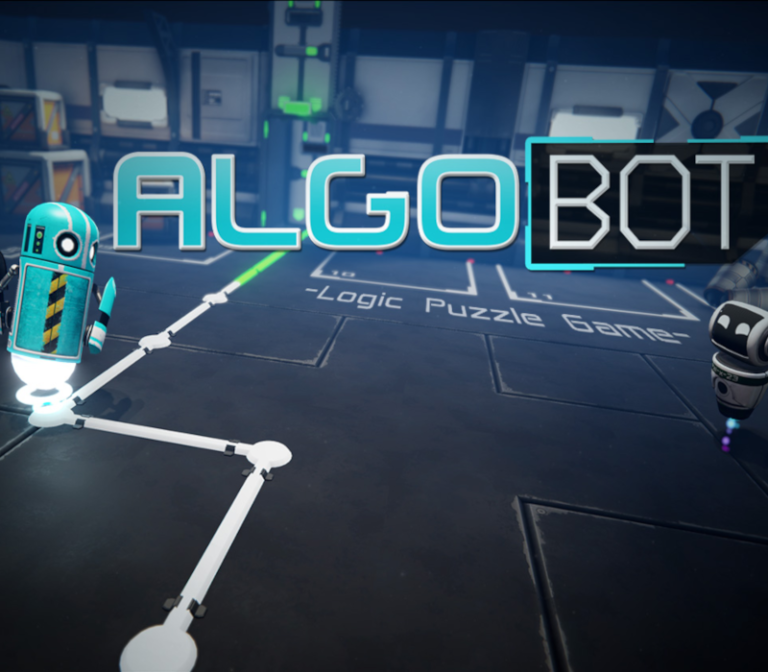 Algo Bot PC Steam CD Key