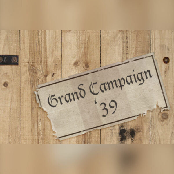 Panzer Corps - Grand Campaign '39 DLC PC Steam CD Key