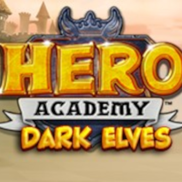 Hero Academy - Dark Elves Pack PC Steam Gift