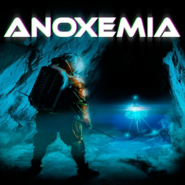 Anoxemia PC Steam CD Key
