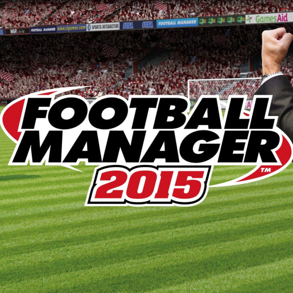 Football Manager 2015 RU/CIS PC Steam Gift