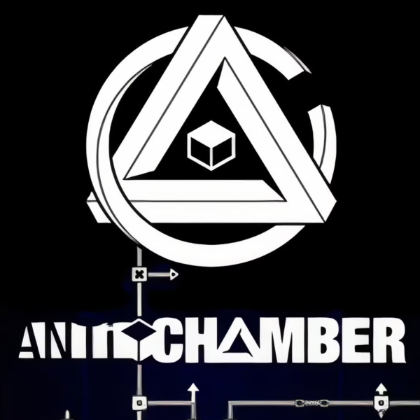 Antichamber PC Steam CD Key