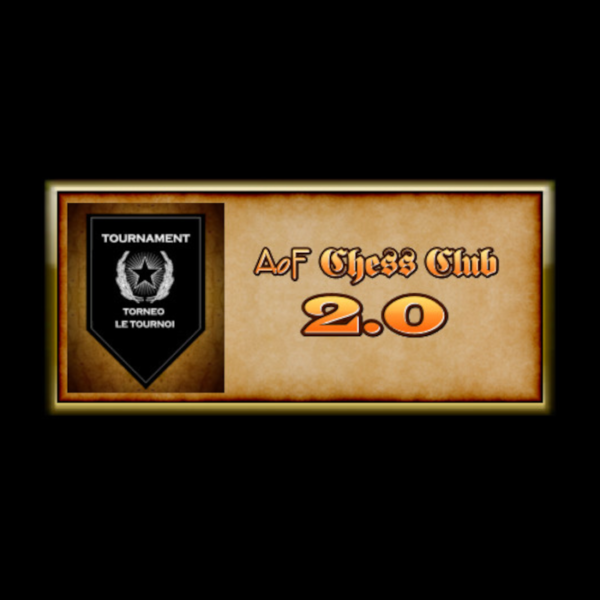 AoF Chess Club 2.0 PC Steam CD Key