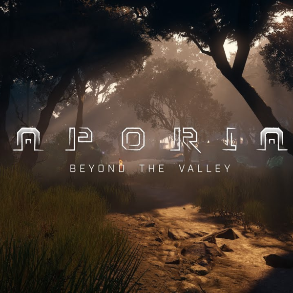Aporia: Beyond The Valley PC Steam CD Key