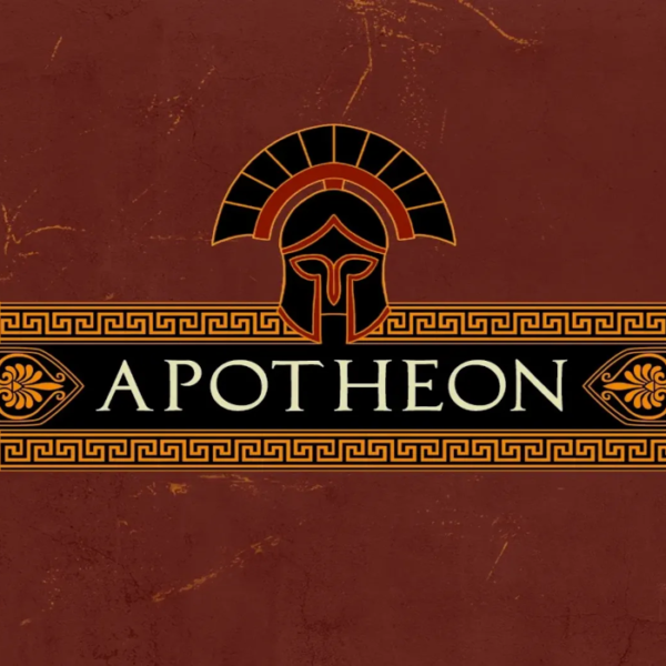 Apotheon PC Steam CD Key