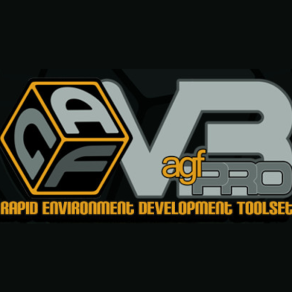 Axis Game Factory's AGFPRO v3 PC Steam CD Key