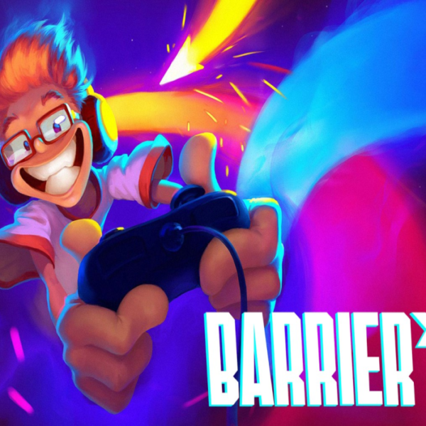 BARRIER X PC Steam CD Key