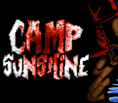 Camp Sunshine PC Steam CD Key