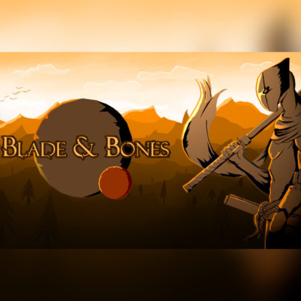 Blade & Bones RoW PC Steam CD Key
