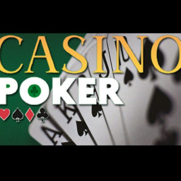 Casino Poker PC Steam CD Key