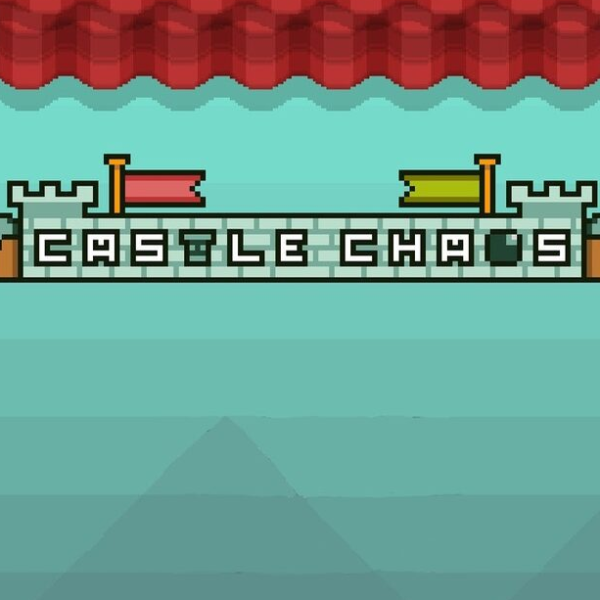 Castle Chaos PC Steam CD Key